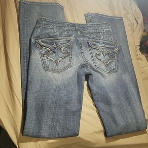 BIG STAR JEANS